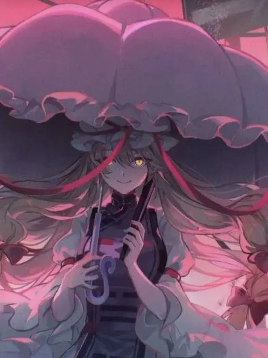 zetaILOVE114514의 東方の人達が猫に嫉妬!?