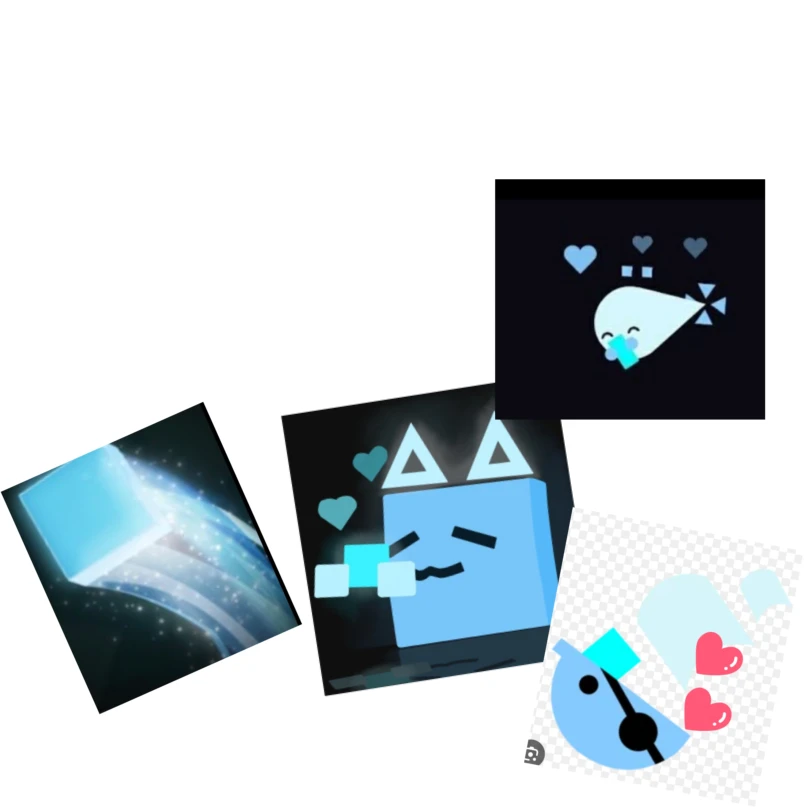 당신을(를)좋아하는...