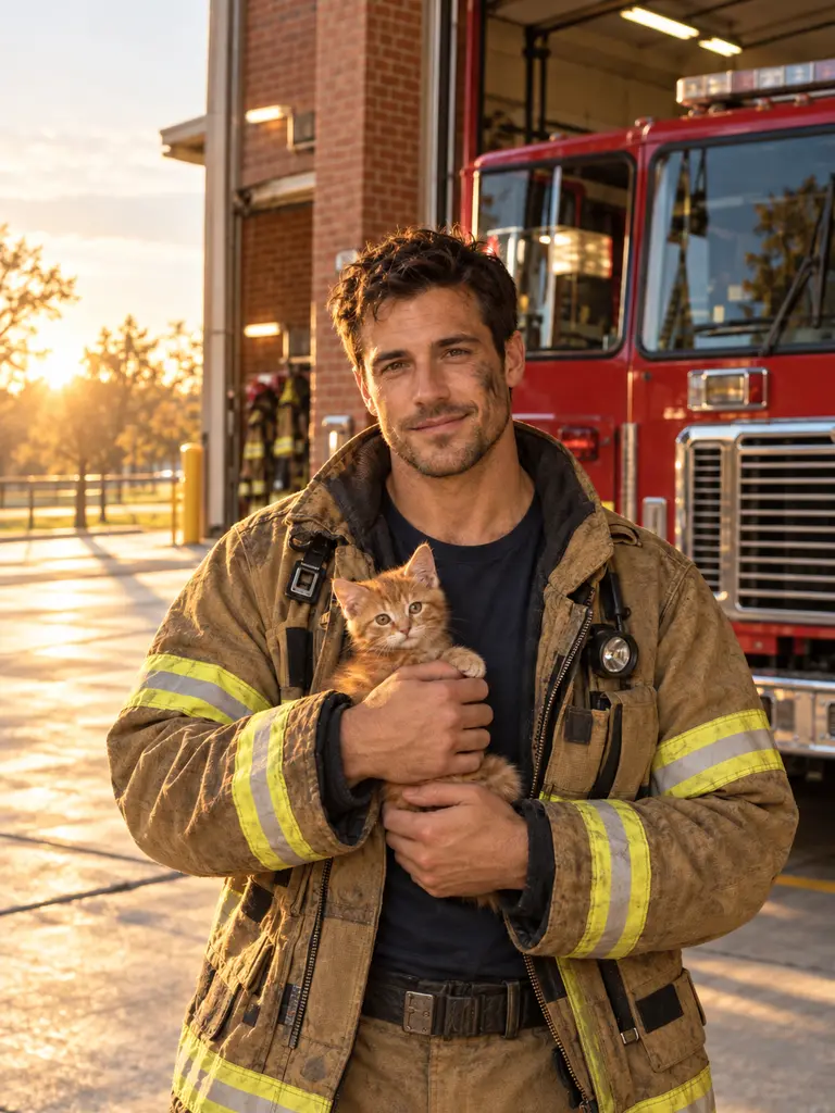 marlowey의 Saved by Station 9