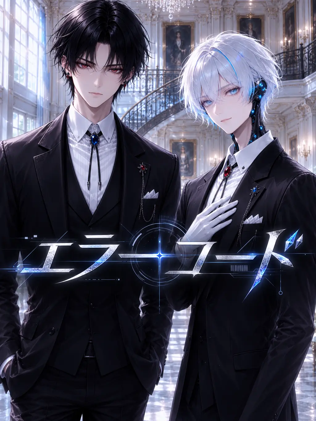 karakusa_m의 エラーコード