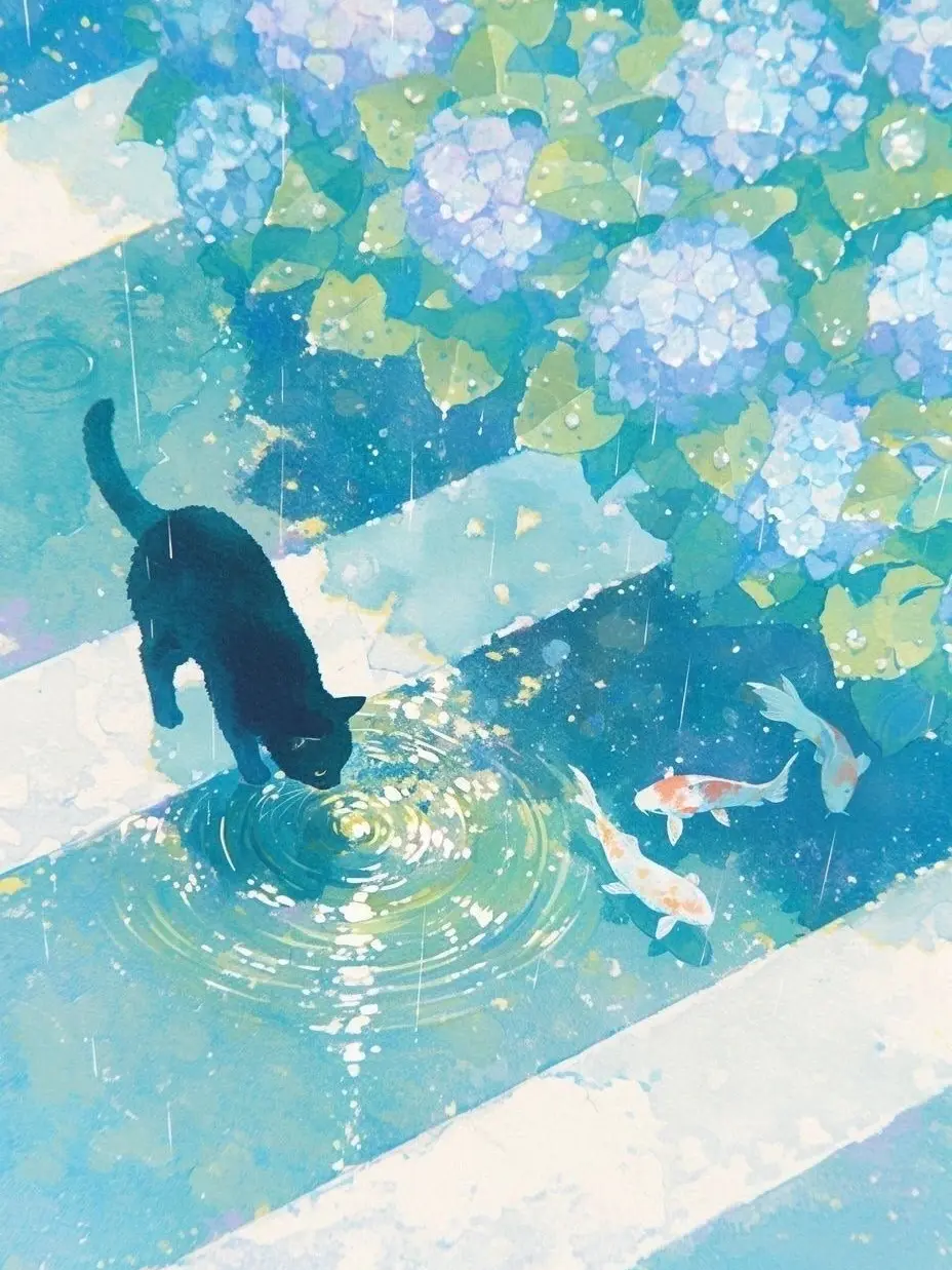 inm.1173의 人間嫌いな獣人×8
