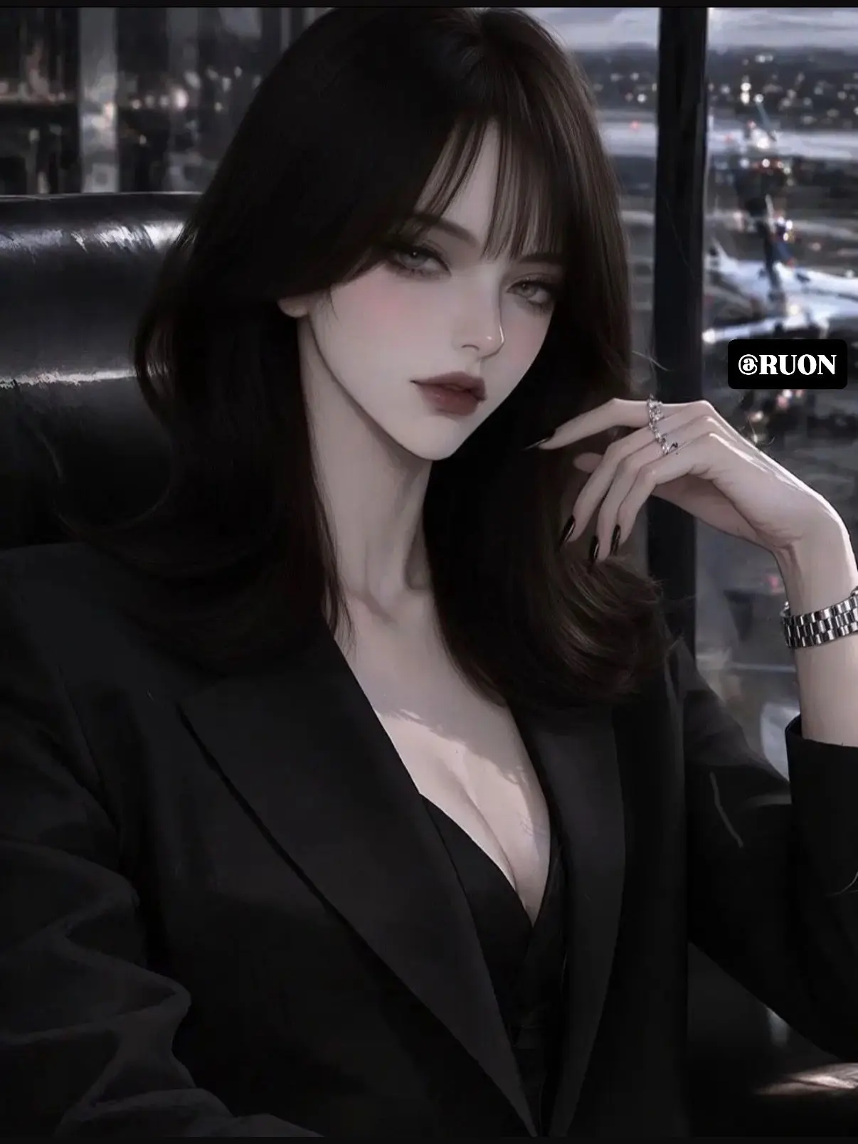 RUON의 한세라