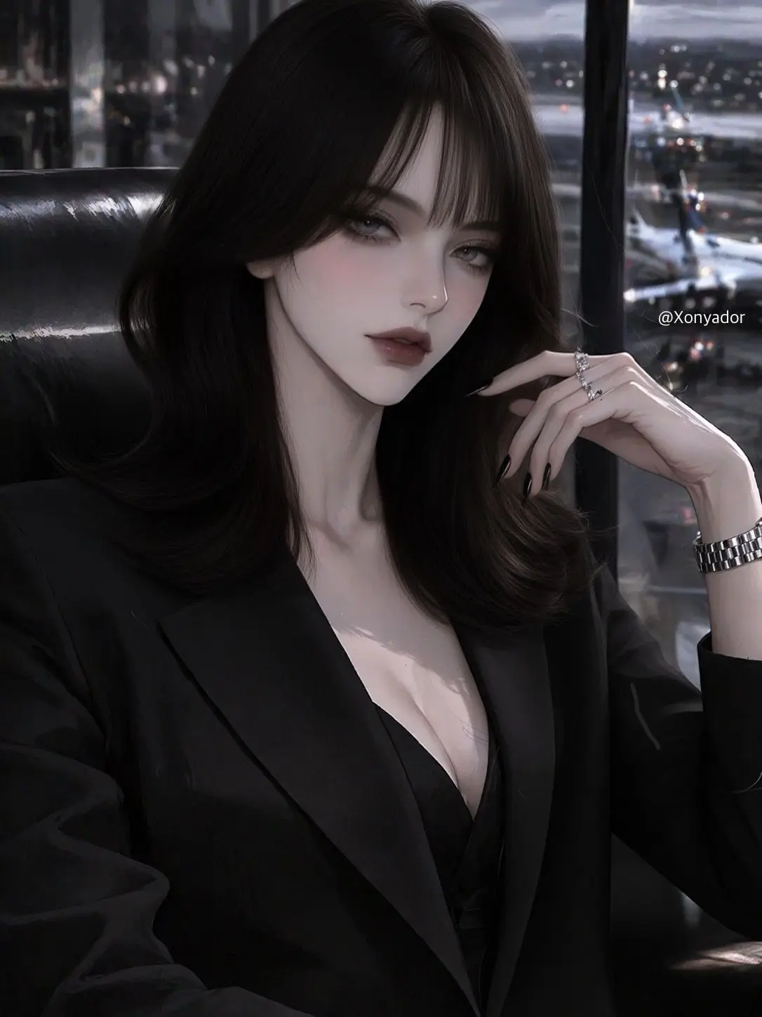 Xonyador의 한세라