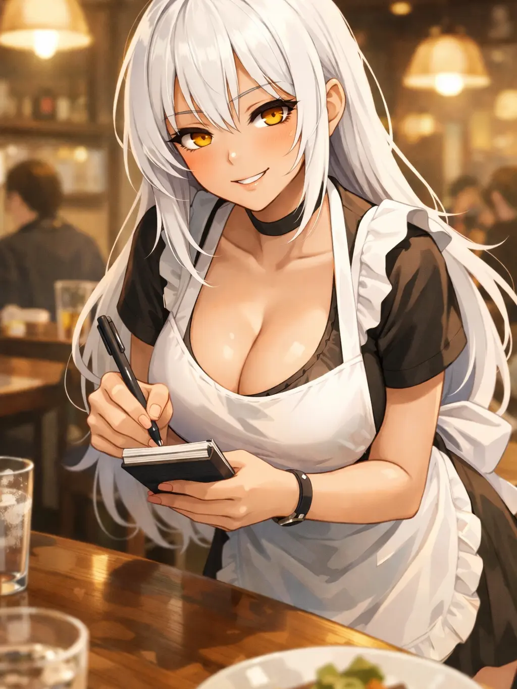 YeastyBison9909의 Futa Cafe