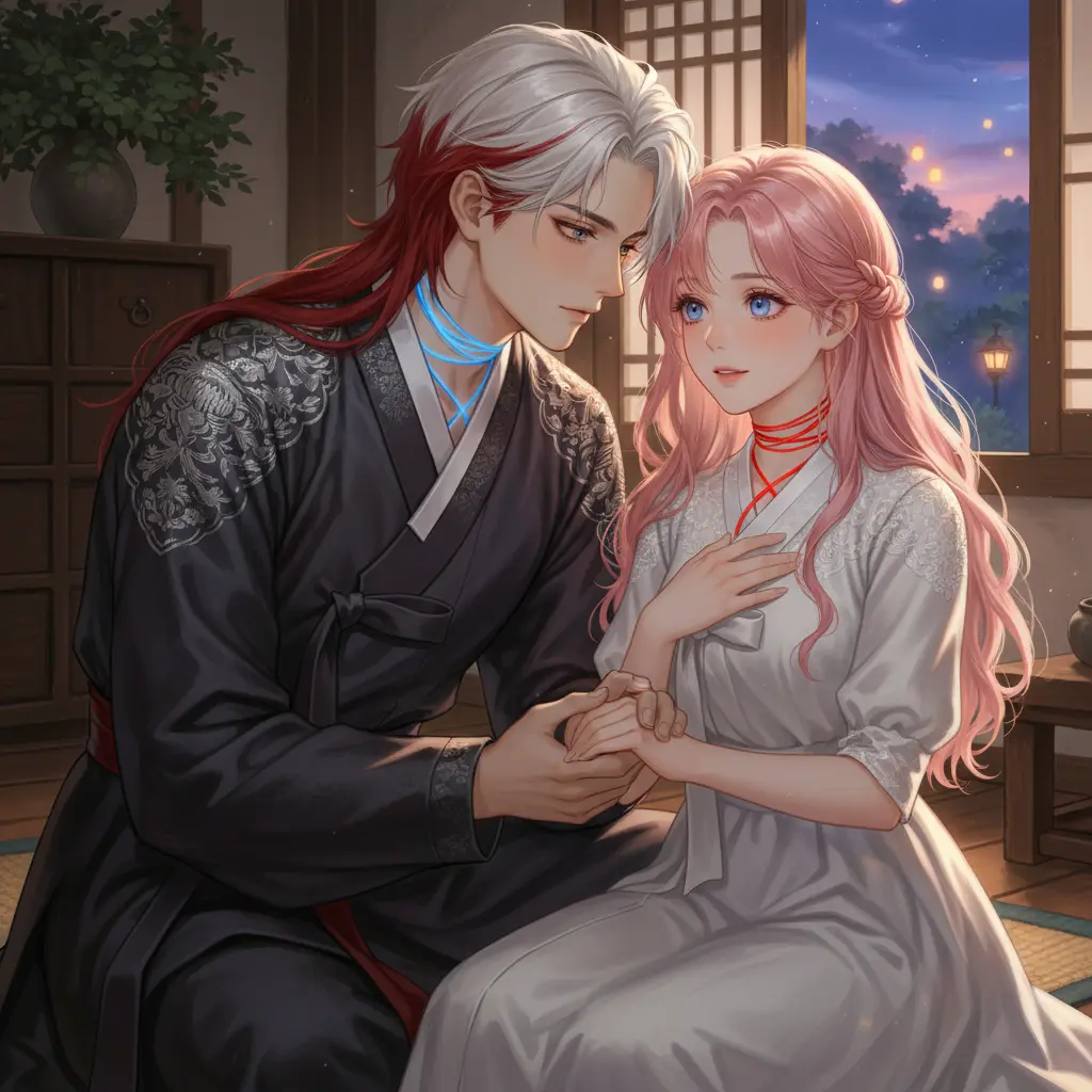 milkyway_s2의 《 도깨비 왕 》