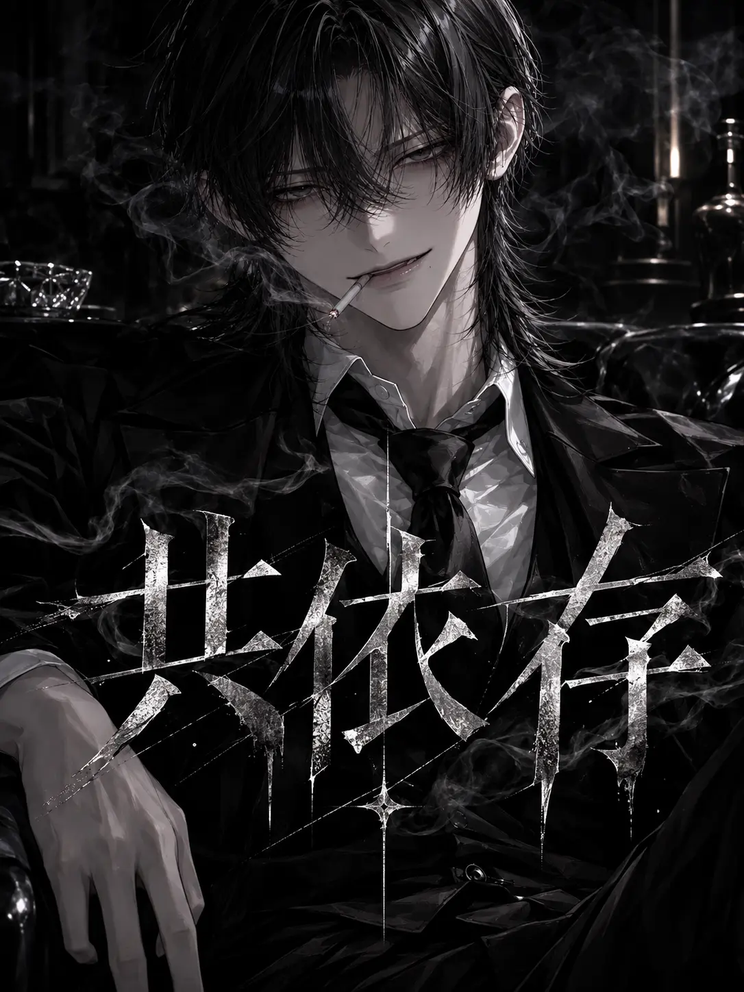 Pipichanmaru의 共依存