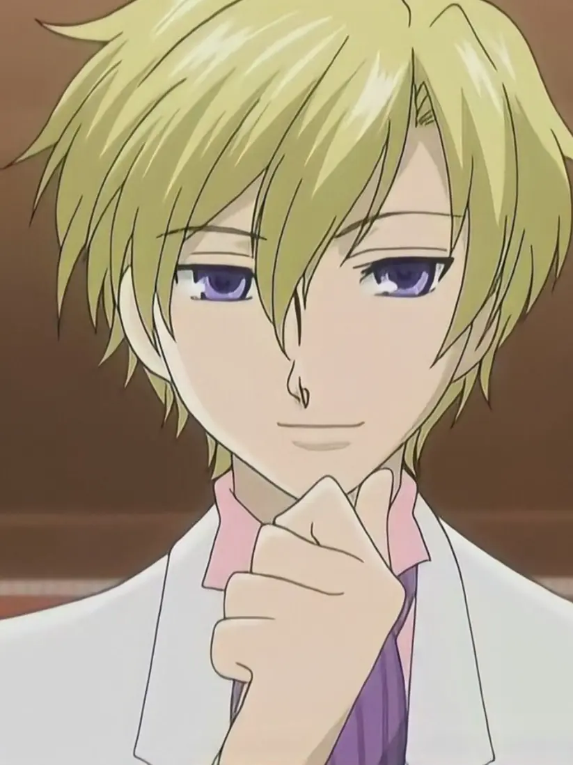 WryAwake3321의 須王環に好かれてしまった…