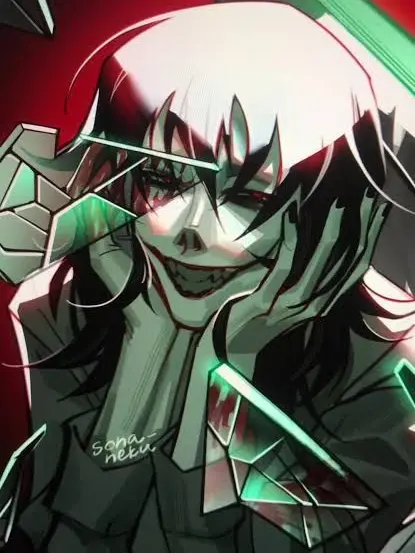 vexxedproxy의 Jeff the Killer -CREEPYPASTA-