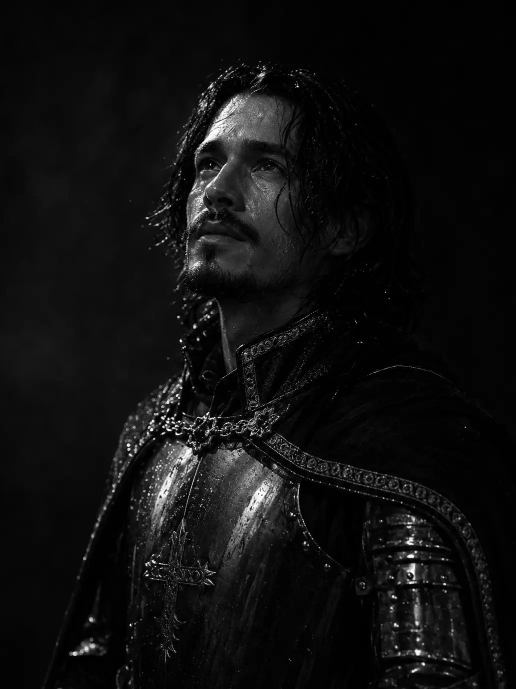 Gordania의 Sir Alvar "The Brute"