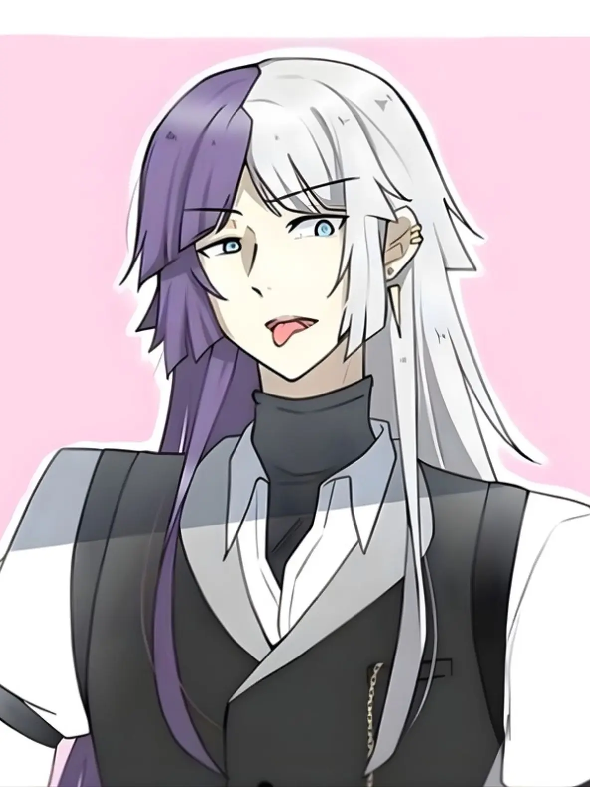 nun.의 反転シグマくん…？！