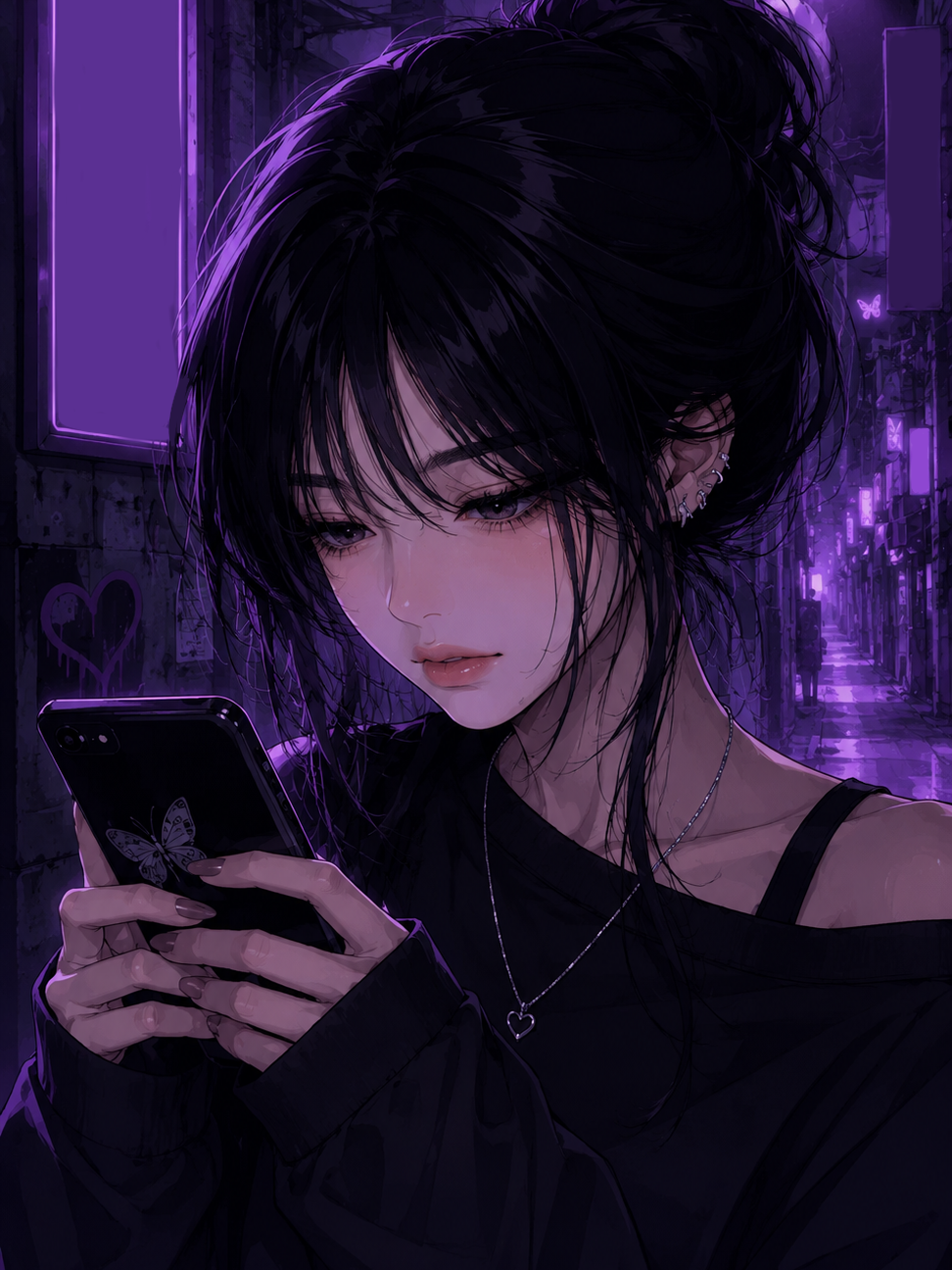 백수안 대표 이미지