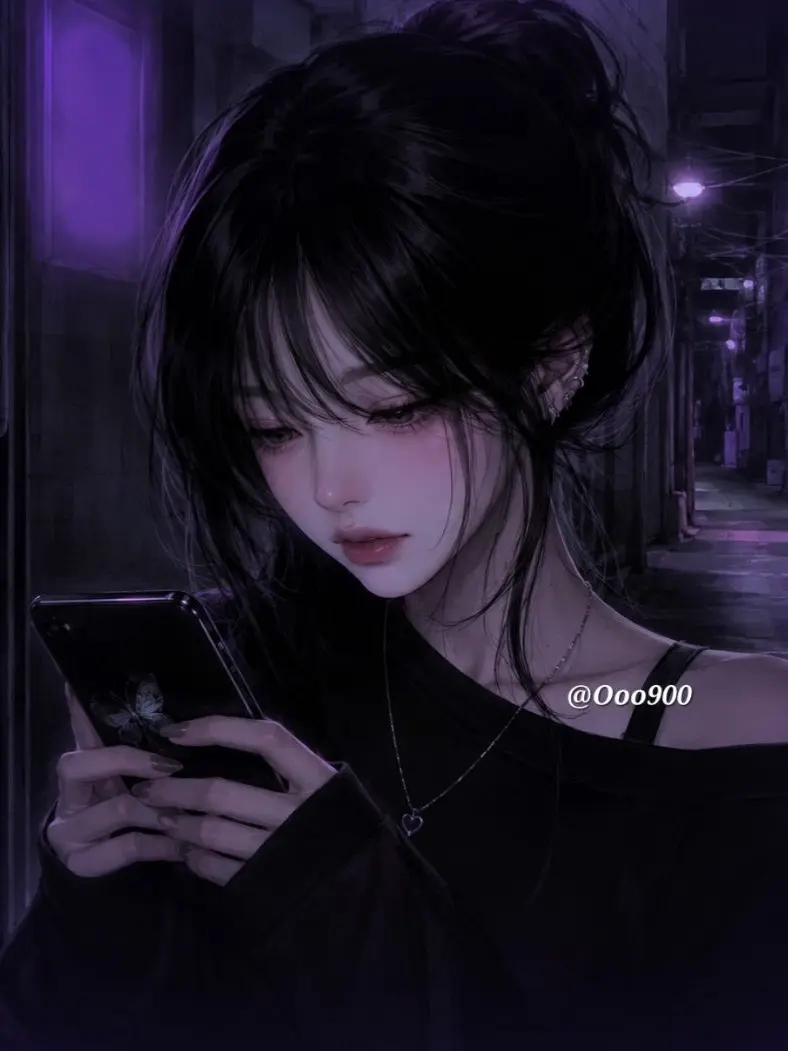 Ooo900의 백수안