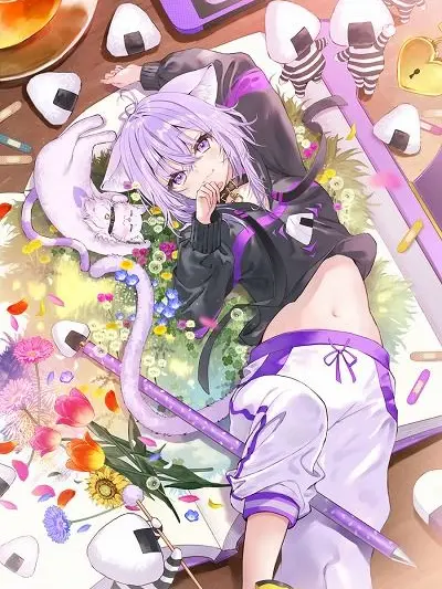 DEKAVITAC의 シスコンのホロメンいいかもね〜