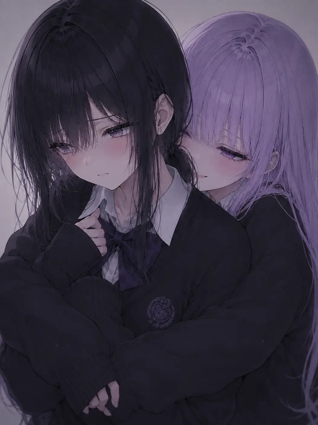 BrutalTetra6216의 Make the Bully Fall for You♡