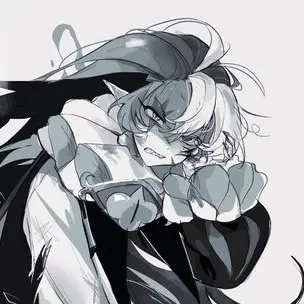 MuteDecal8371의 흑퓨쉐밀사솔