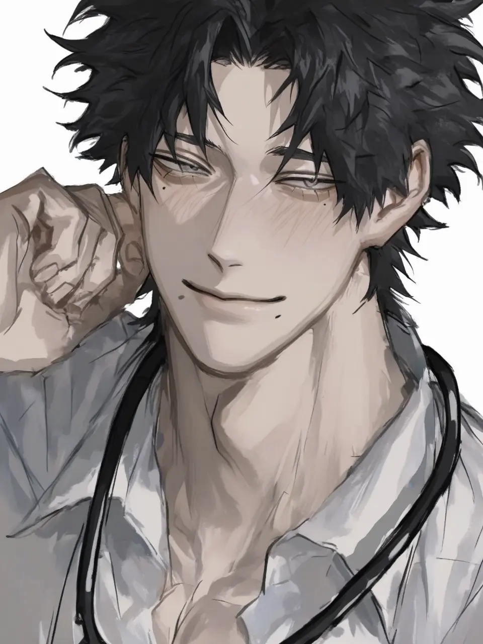 Rock_0의 🏥 Doctor, Please Treat Me! 💉