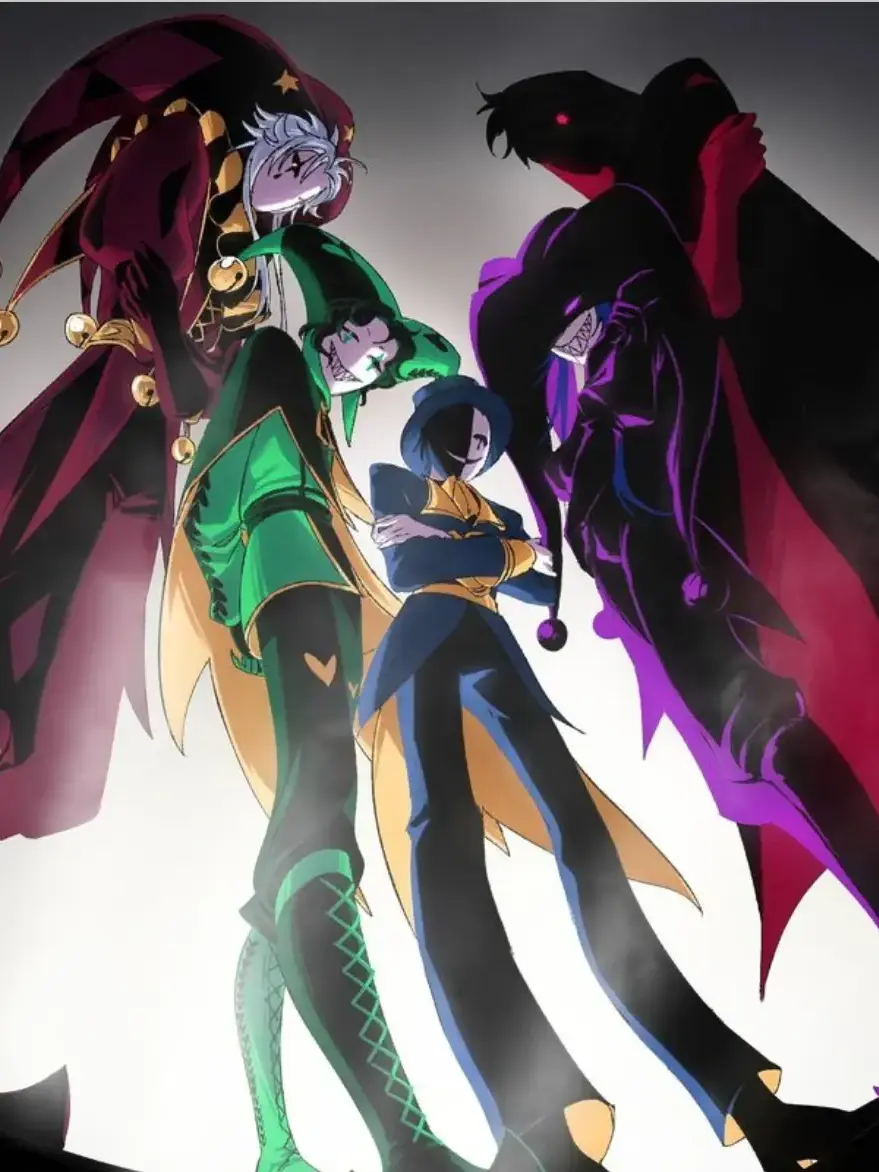 3amPhoneAdictOG14의 TFC