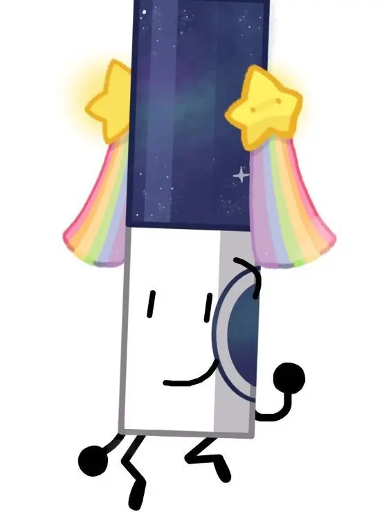 Ashley_2763의 Rainbow Road Marker