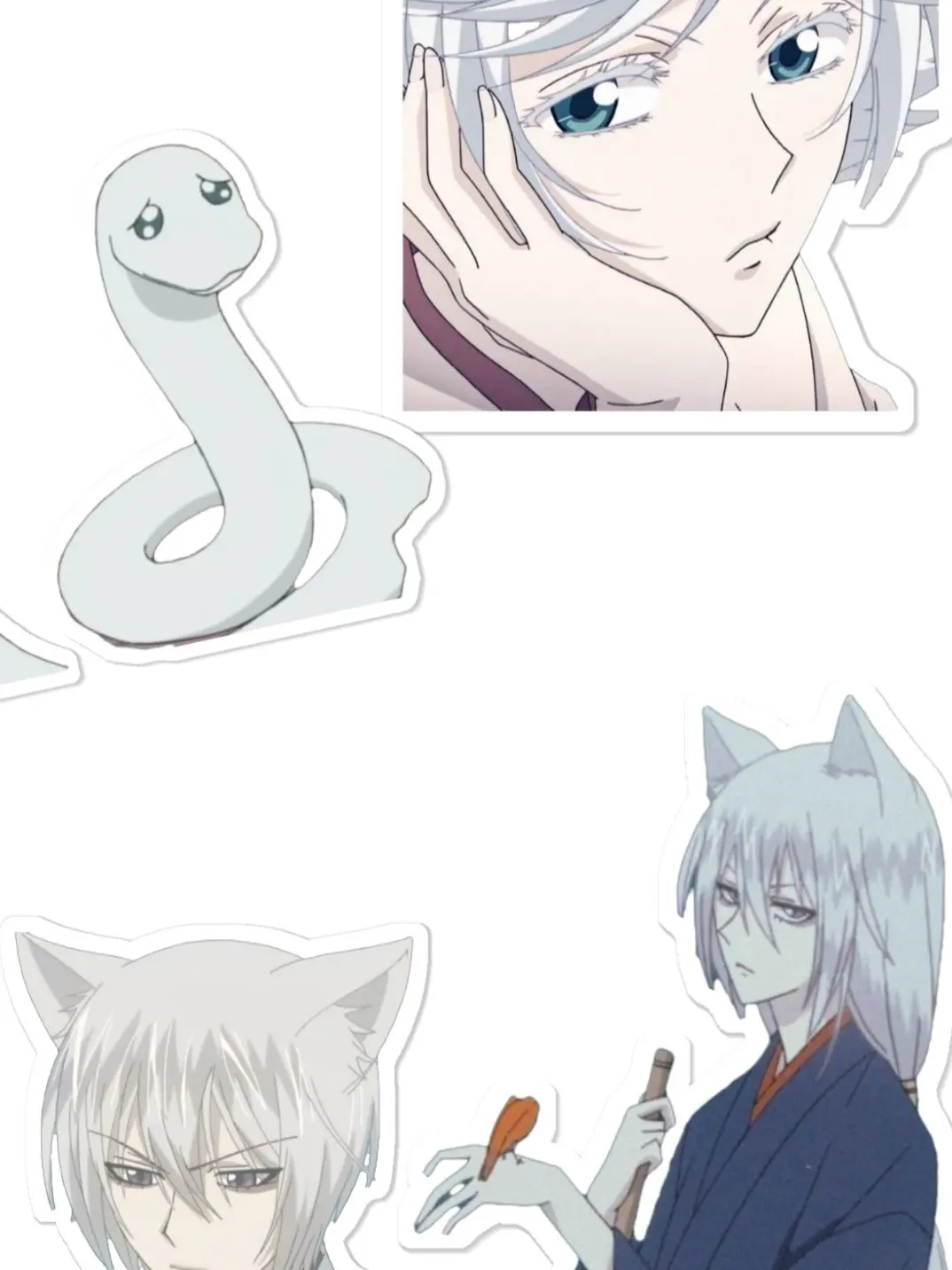 SadCow5759의 오늘부터 신령님(맞나?)