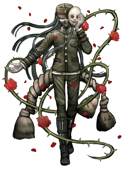 ThickTick28115의 Sadistic Shinguji is Here!