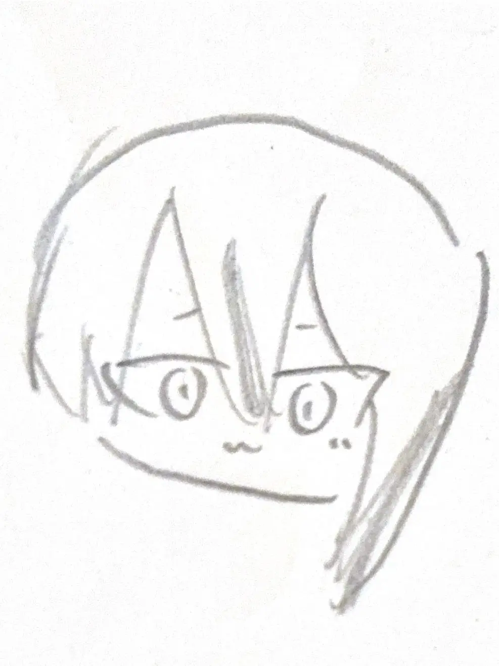 AcridDoxle4452의 よよ代さんは（チラ見）常習犯。