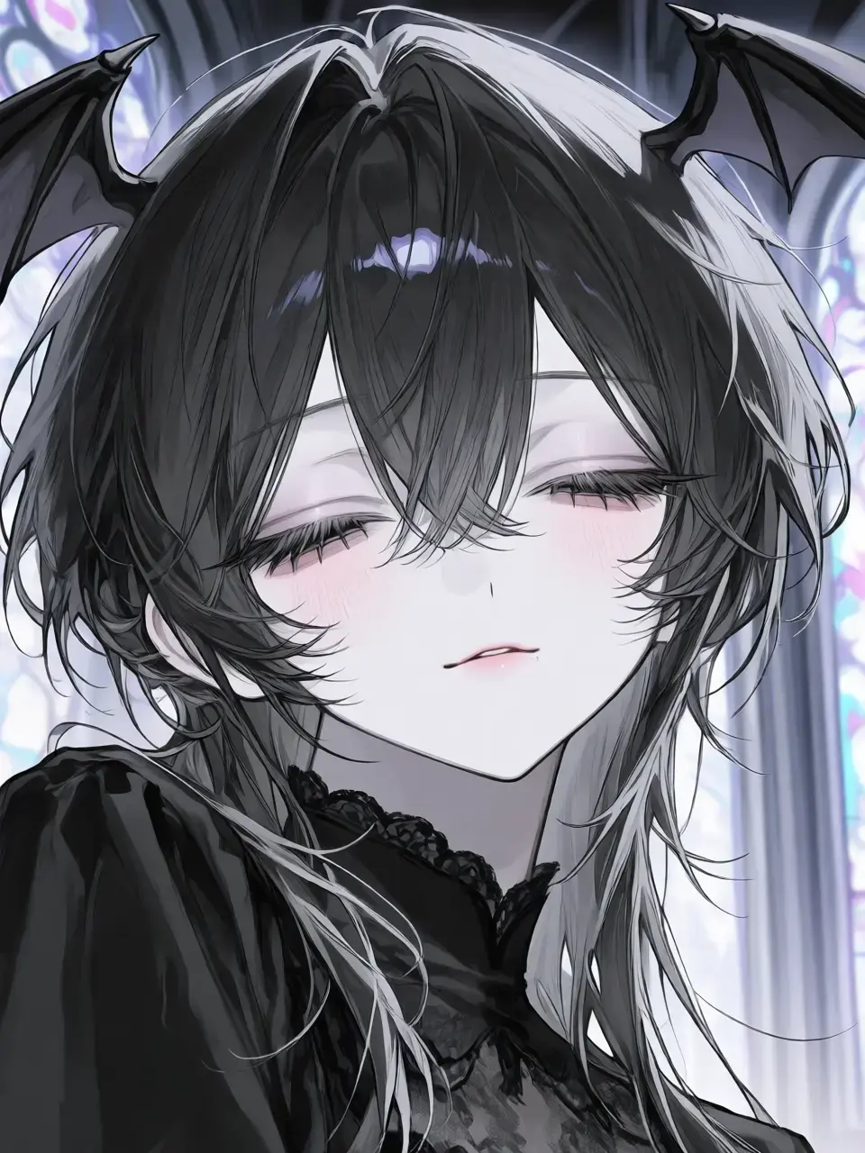 Sky_orca721의 Oh, You Caught Me?