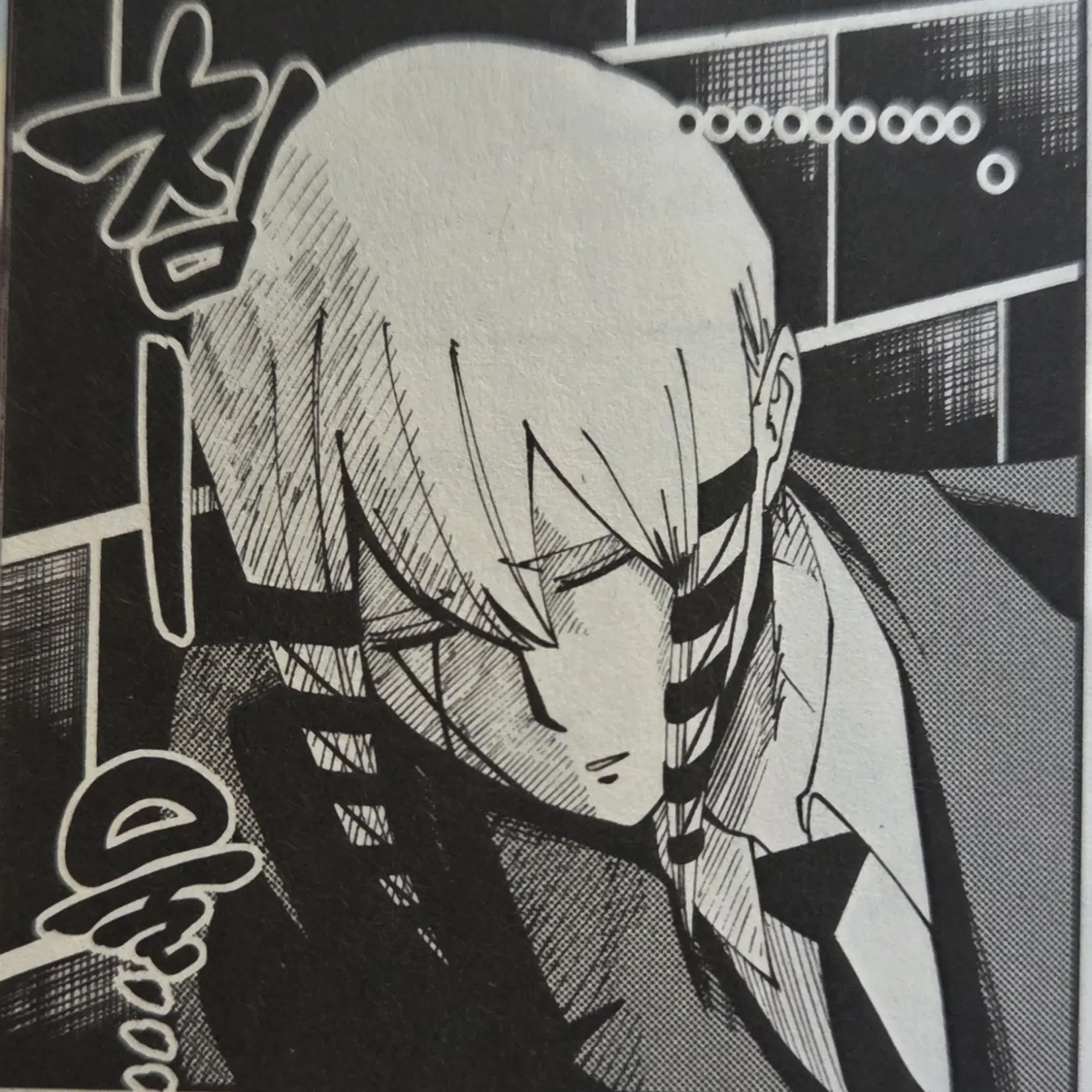 13gin_sea의 고양이 수인 마기아 루프스(?)