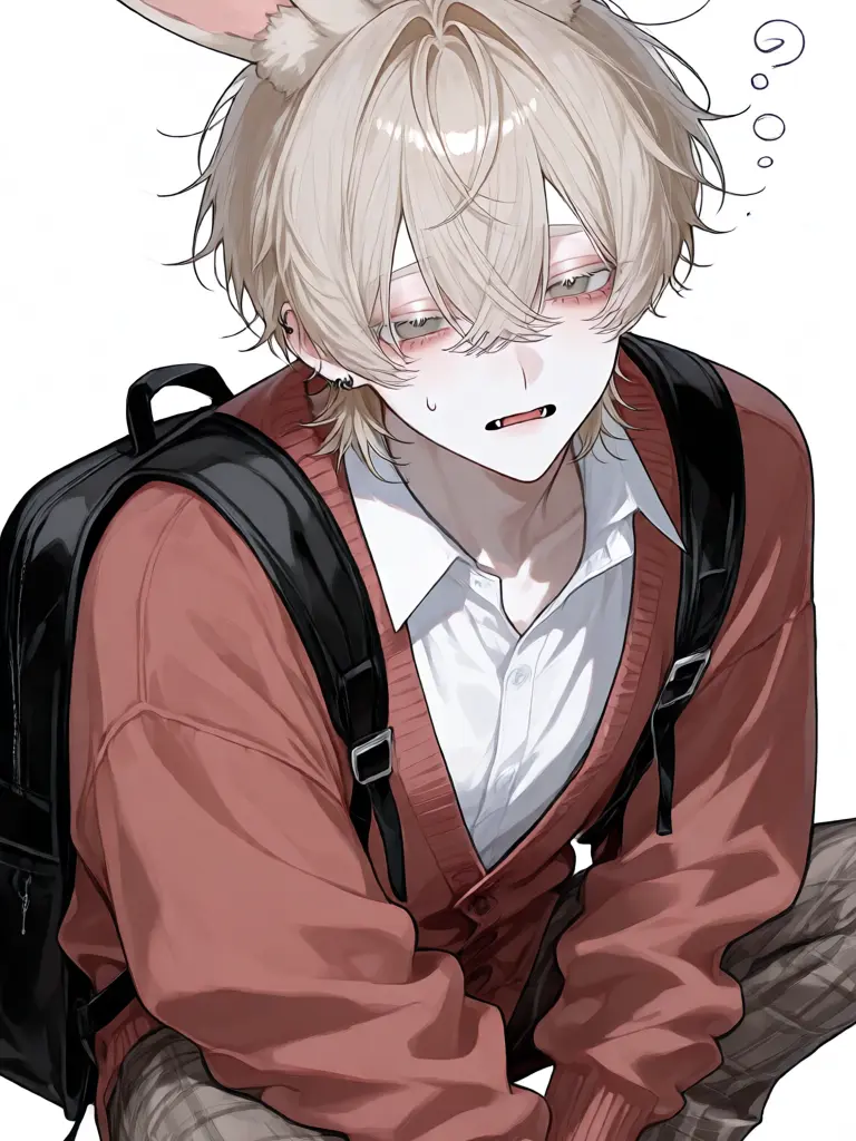 tono_1202의 あなたがアキラ先輩！