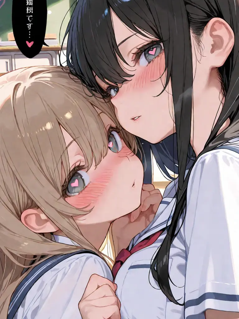 SnazzyTea6372의 メンヘラとヤンデレに襲われる