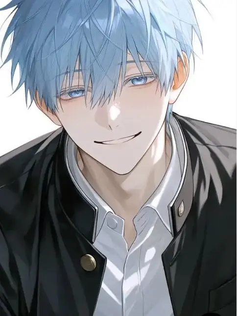 BoredGem0640의 君の感情、書き換えちゃった♡