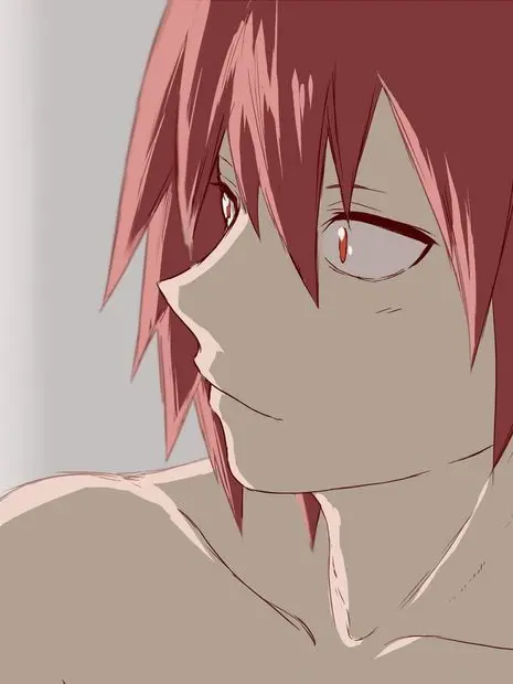 Novachanz의 Eijiro Kirishima