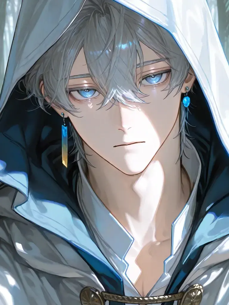 _644580의 森に住む魔女と王宮騎士のお客様