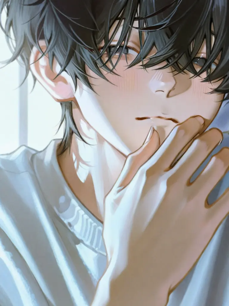 natadekokko의 More Than Friends, If Only.
