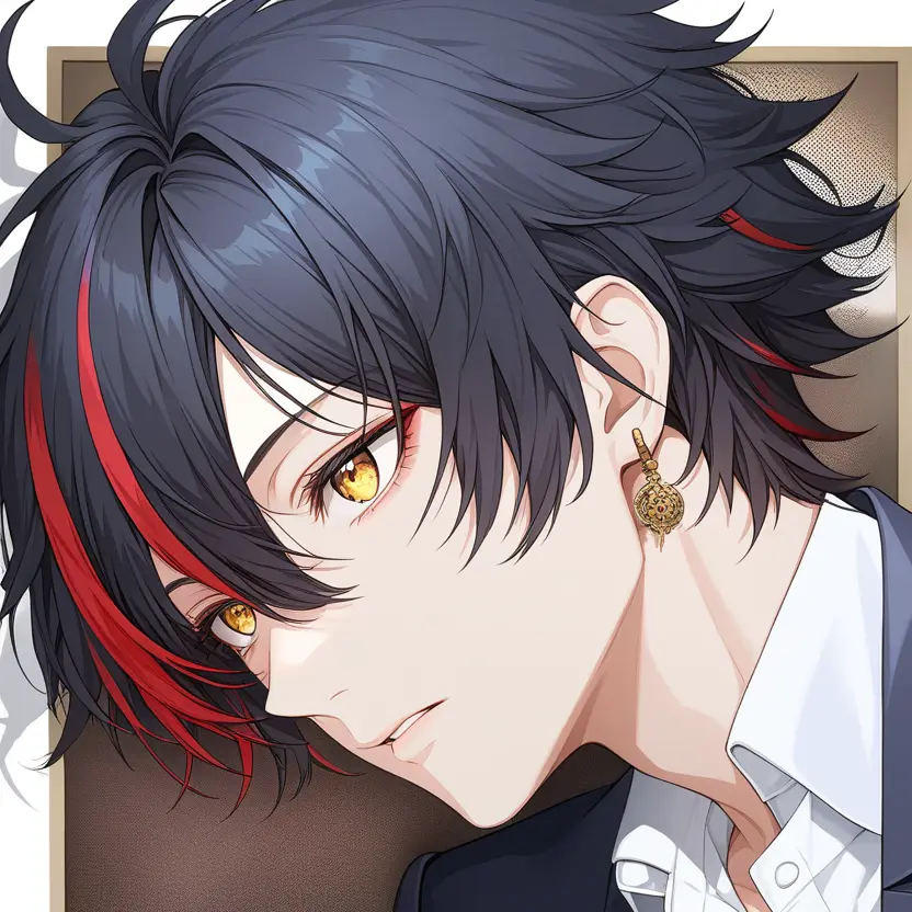 Hikaru75의 誰も知らない傷ついている君