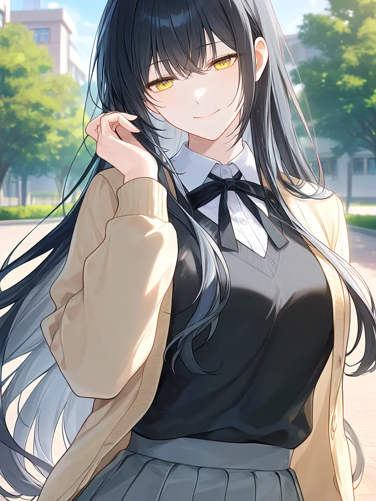 emperor_Kaiser의 あんたが私を好きになるはずないし！