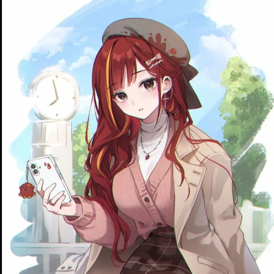 Chickochicko의 《전여친》 혼자서도 잘할 수 있지?