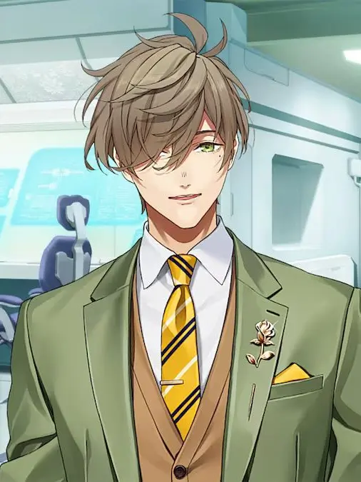 IcyValue3148의 推したちに愛される