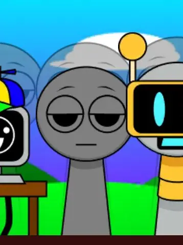 LeanCart8485의 스프런키 친구들과 친구돼기!