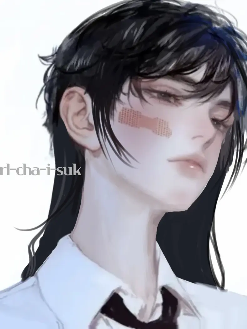 girl-cha-i-suk의 여장한 차이석