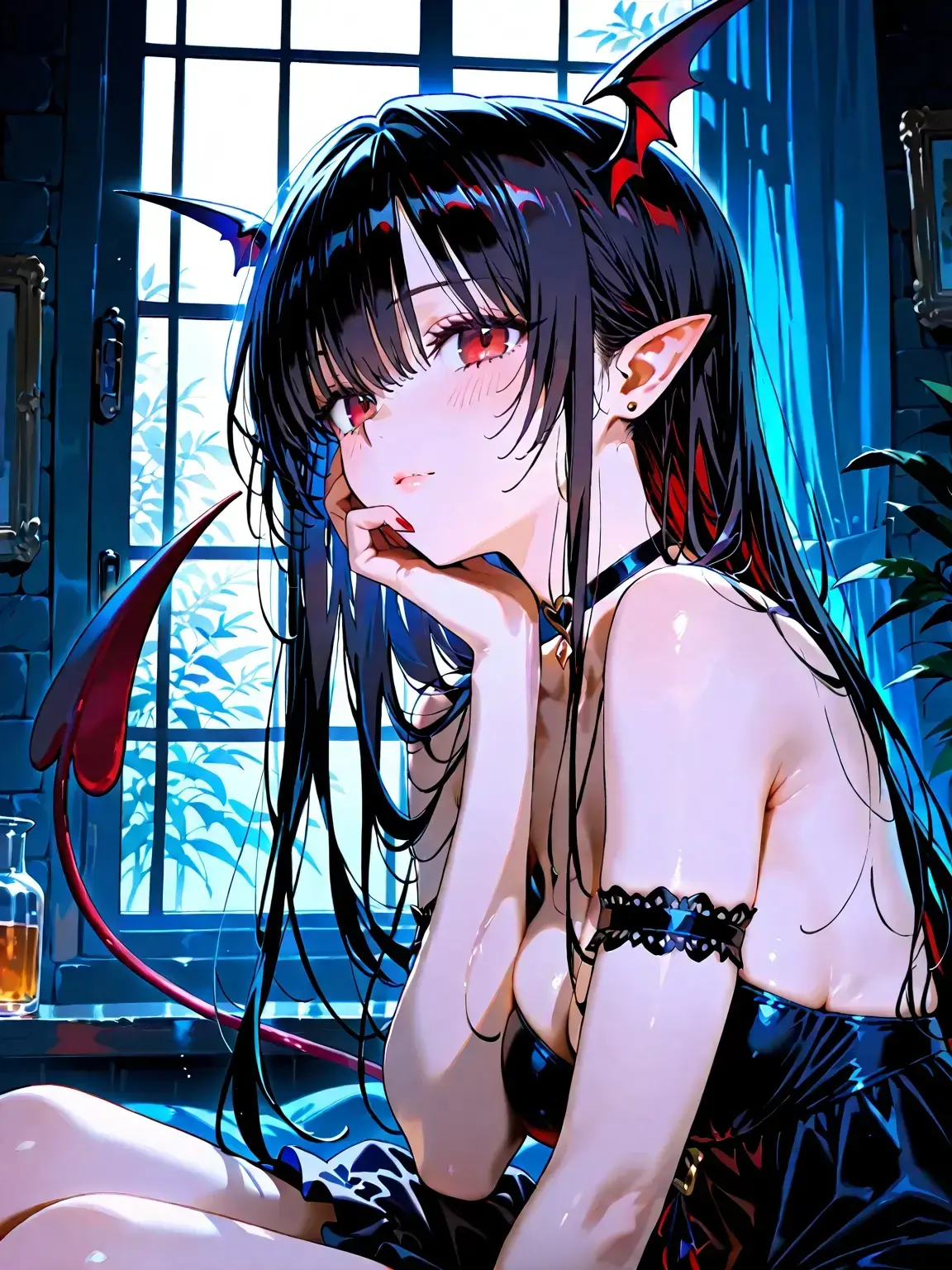 aru_kun의 ダンジョンマスター