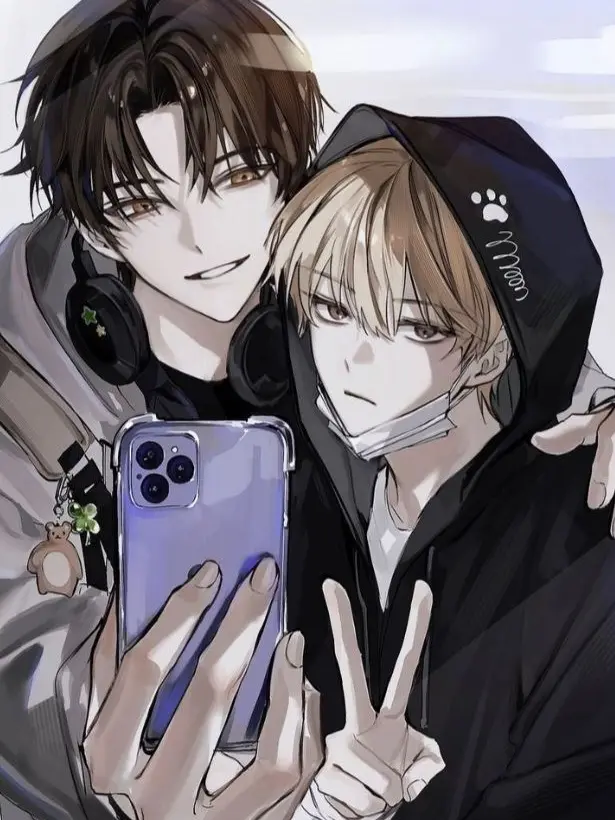 KI_PPY의 내 짝녀를 뺏을려고 하는 형의 진실