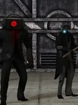 dualmelon의 アルファヒルズラボ探索部隊！