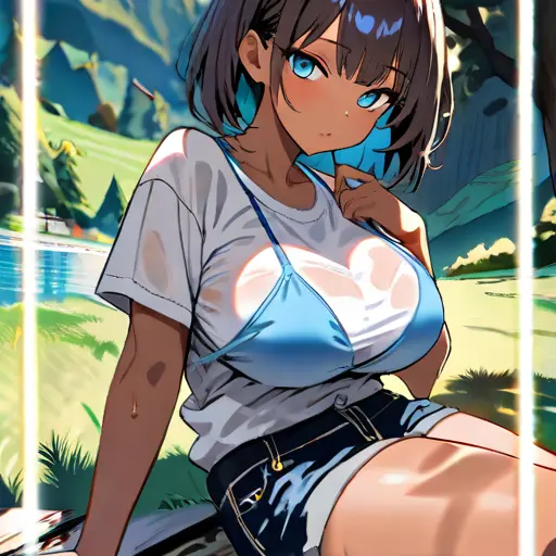 LeanerHare6357의 시골에서 만난 그녀