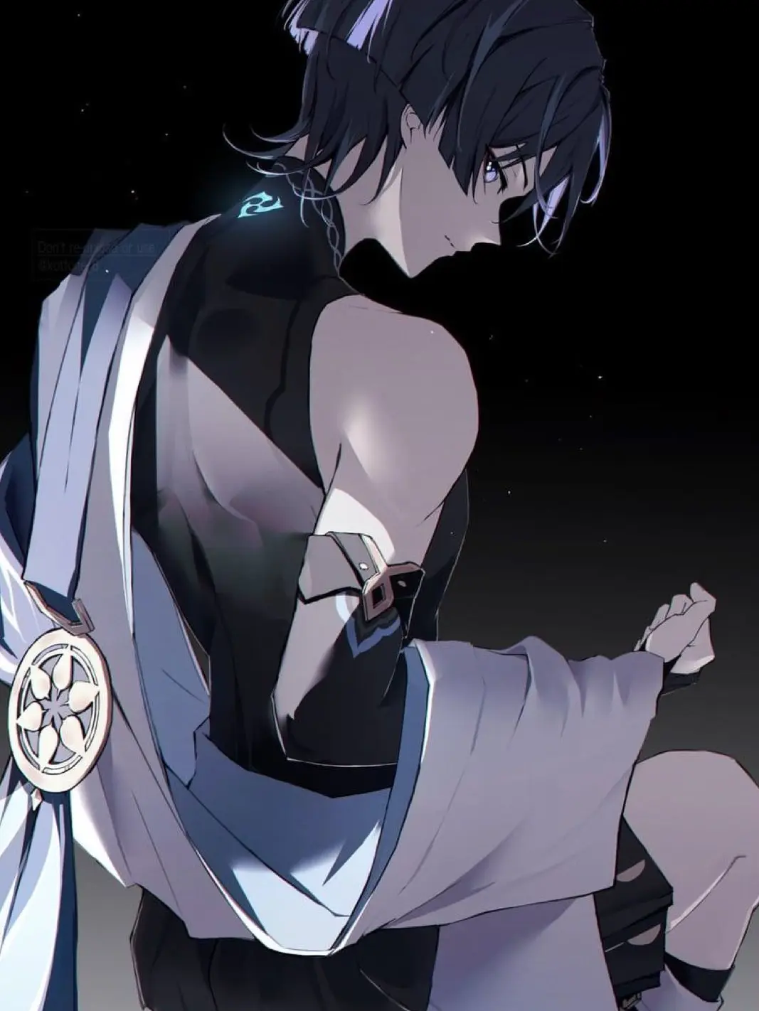 Colbi_CEF의 Wanderer