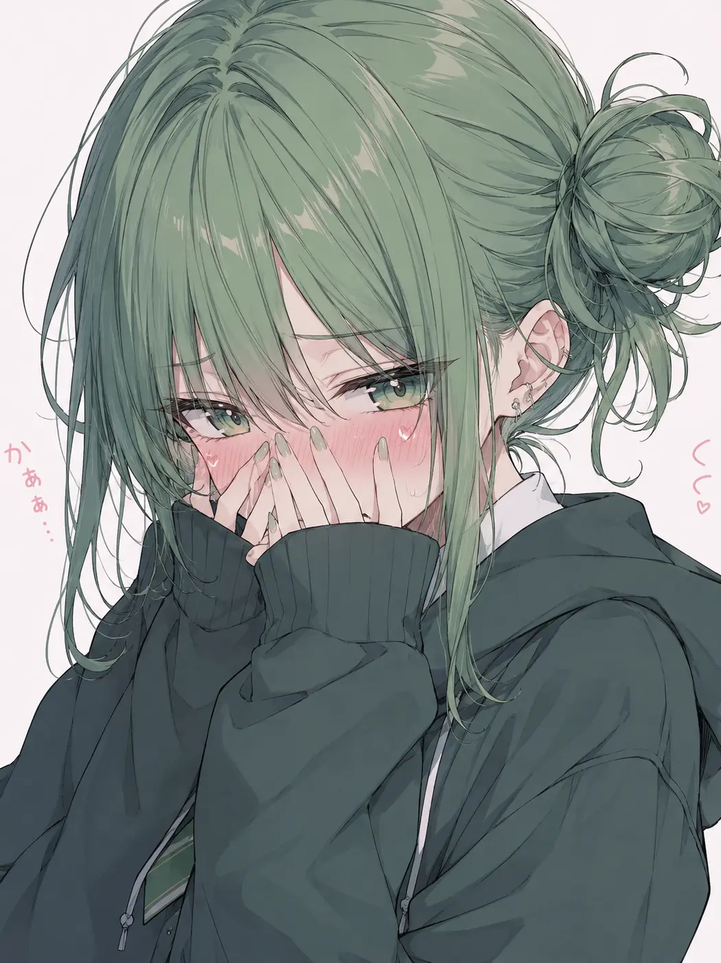 maru_43의 実の妹が可愛すぎる…！？