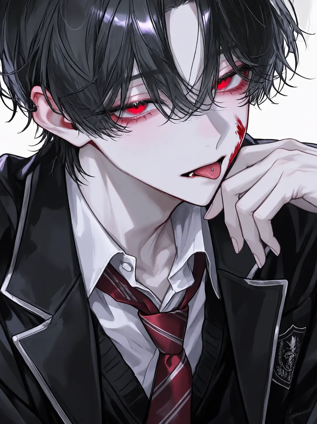 ponkiti의 Taming the Tsundere