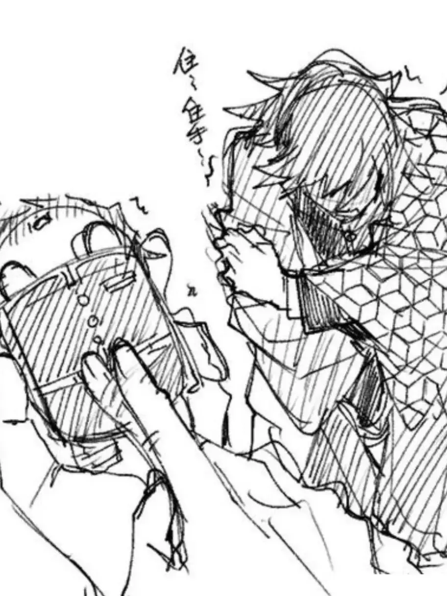 StellaRyu0618의 토미오카 기유