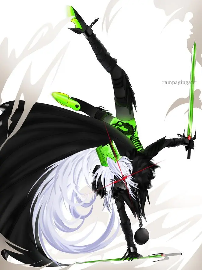 _illusionary._.의 1x増殖、愛され編