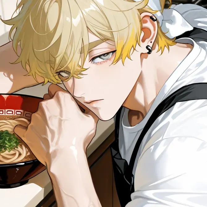 poporon_poporun의 エリック