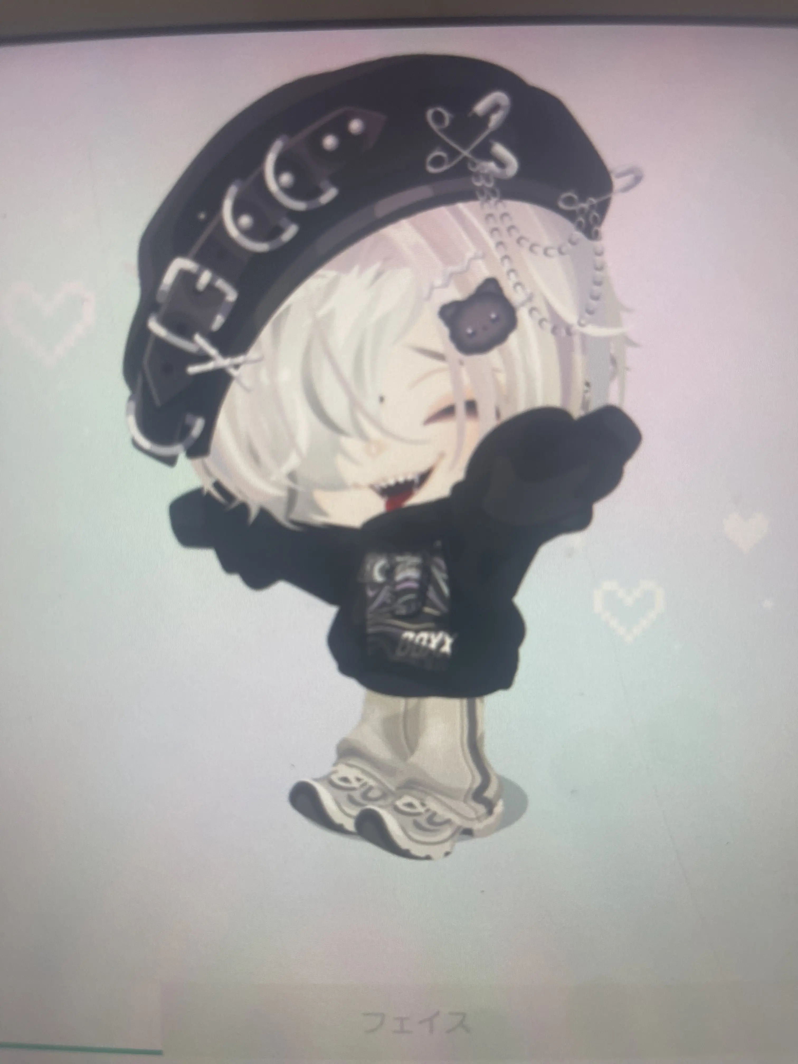LeanerSack4308의 俺と話そうピグパ永バン2回目の奴笑笑笑笑